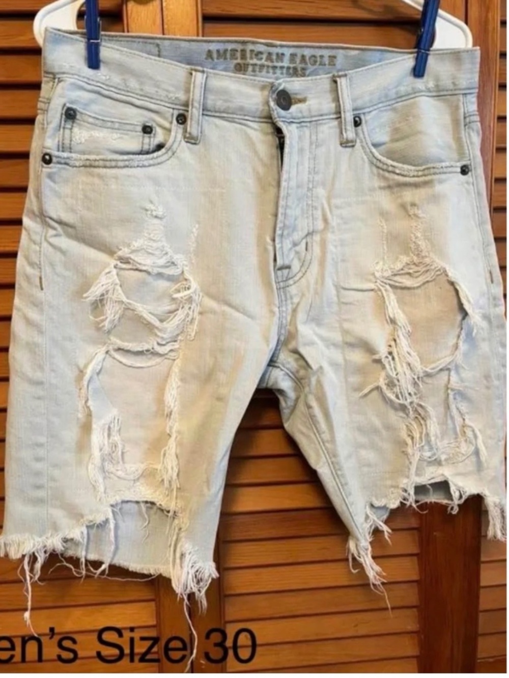 American Eagle